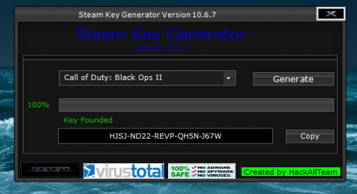 steam wallet code generator hacker v1.40 free download